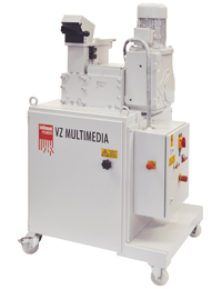 施乐和 VZ MultiMedia 150