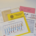 Paper documents
