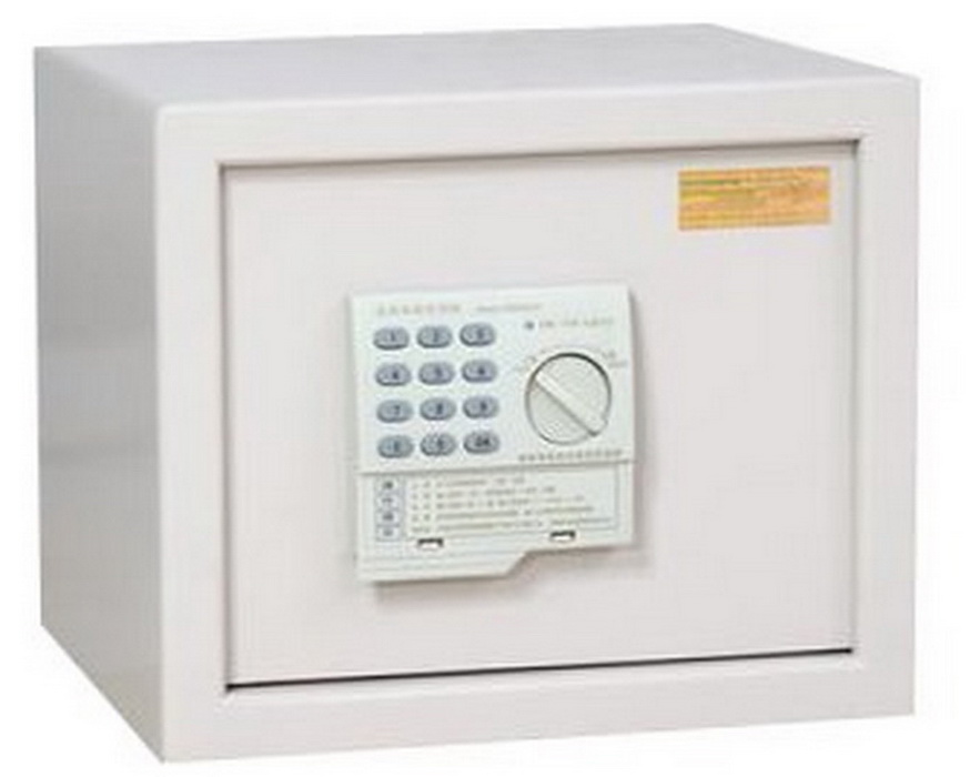 B300金城小型加强保密柜